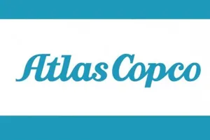Atlas Copco