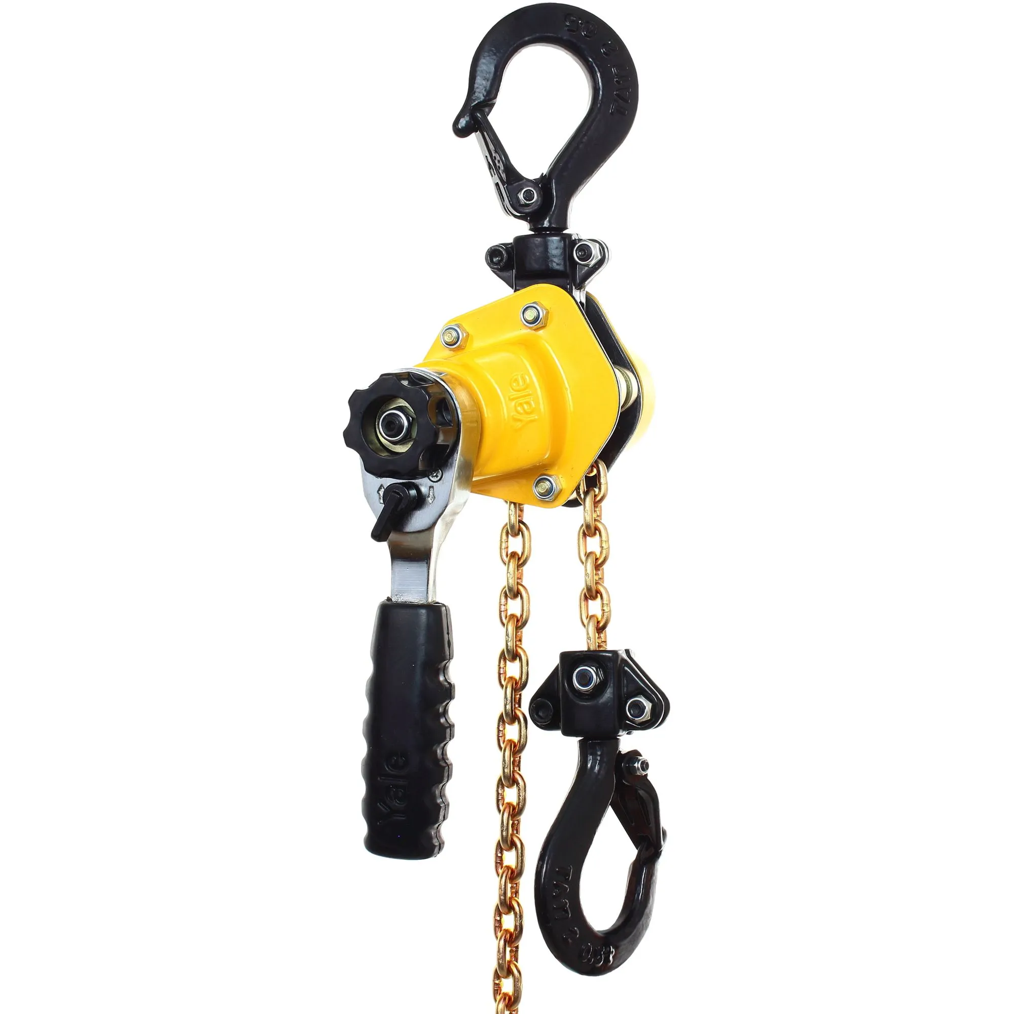 Vipunostin CS-Mini 500kg 3m Yale