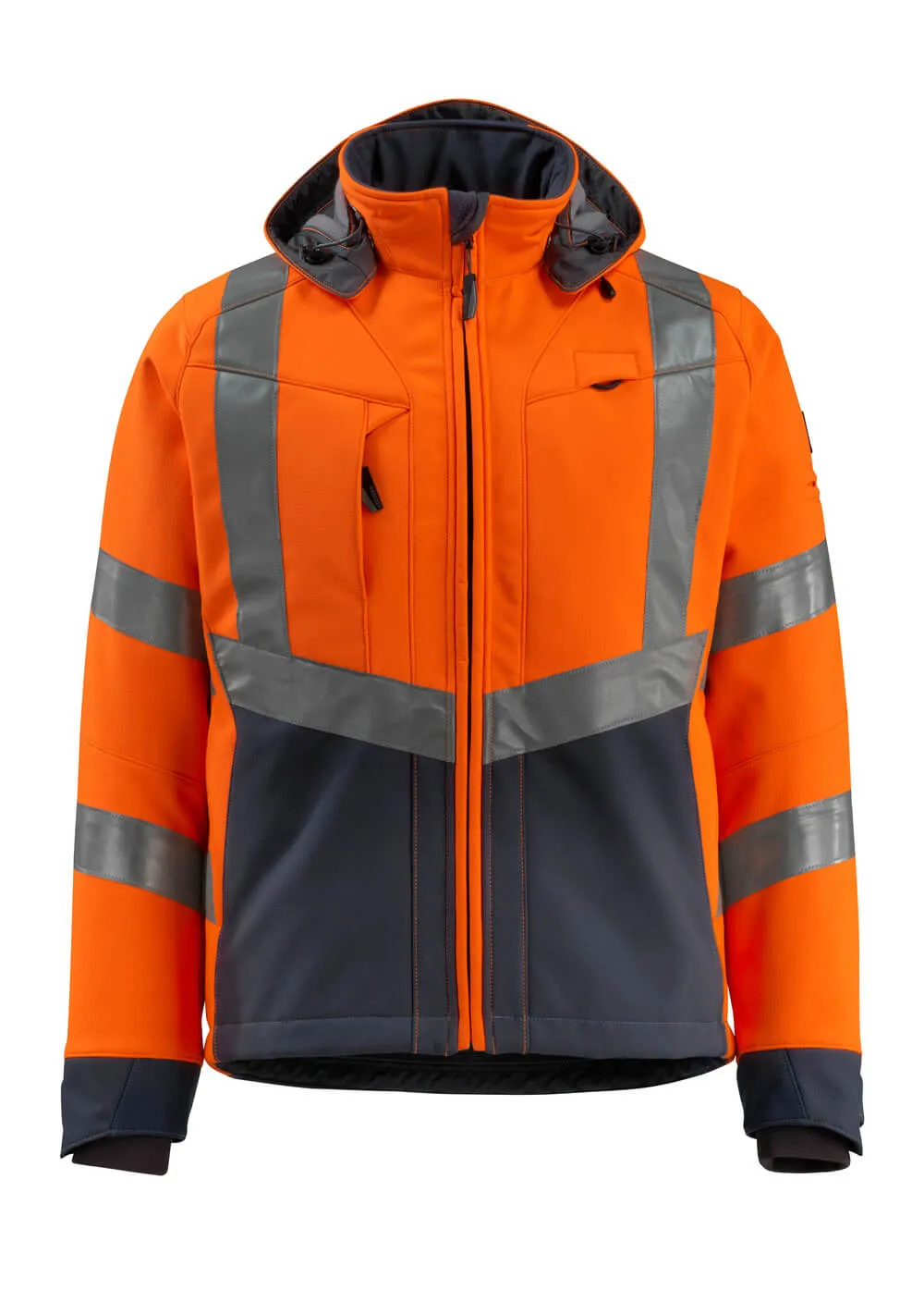Softshell takki Blackpool