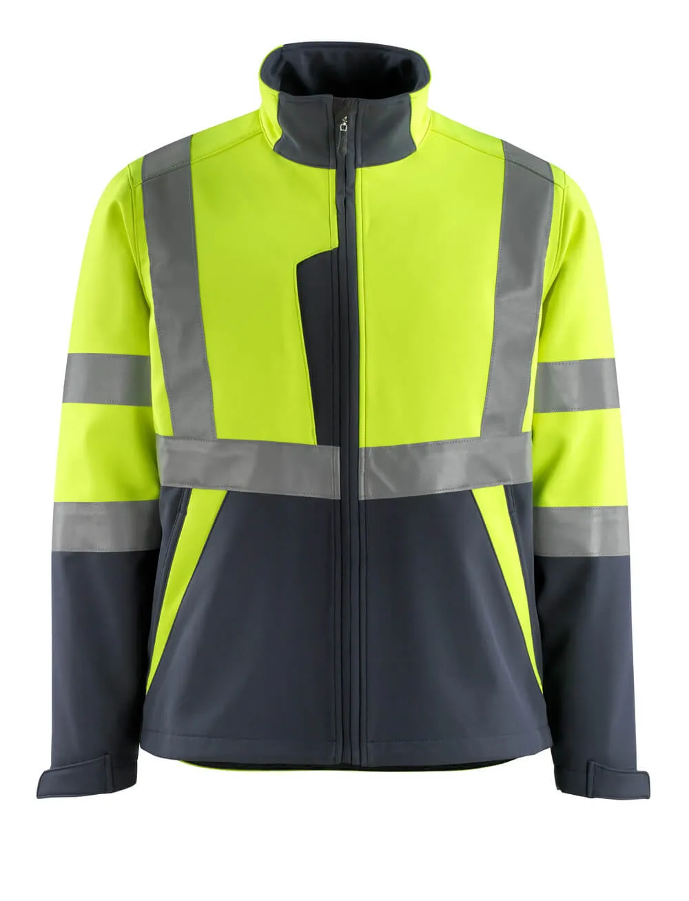 Softshell takki Kiama