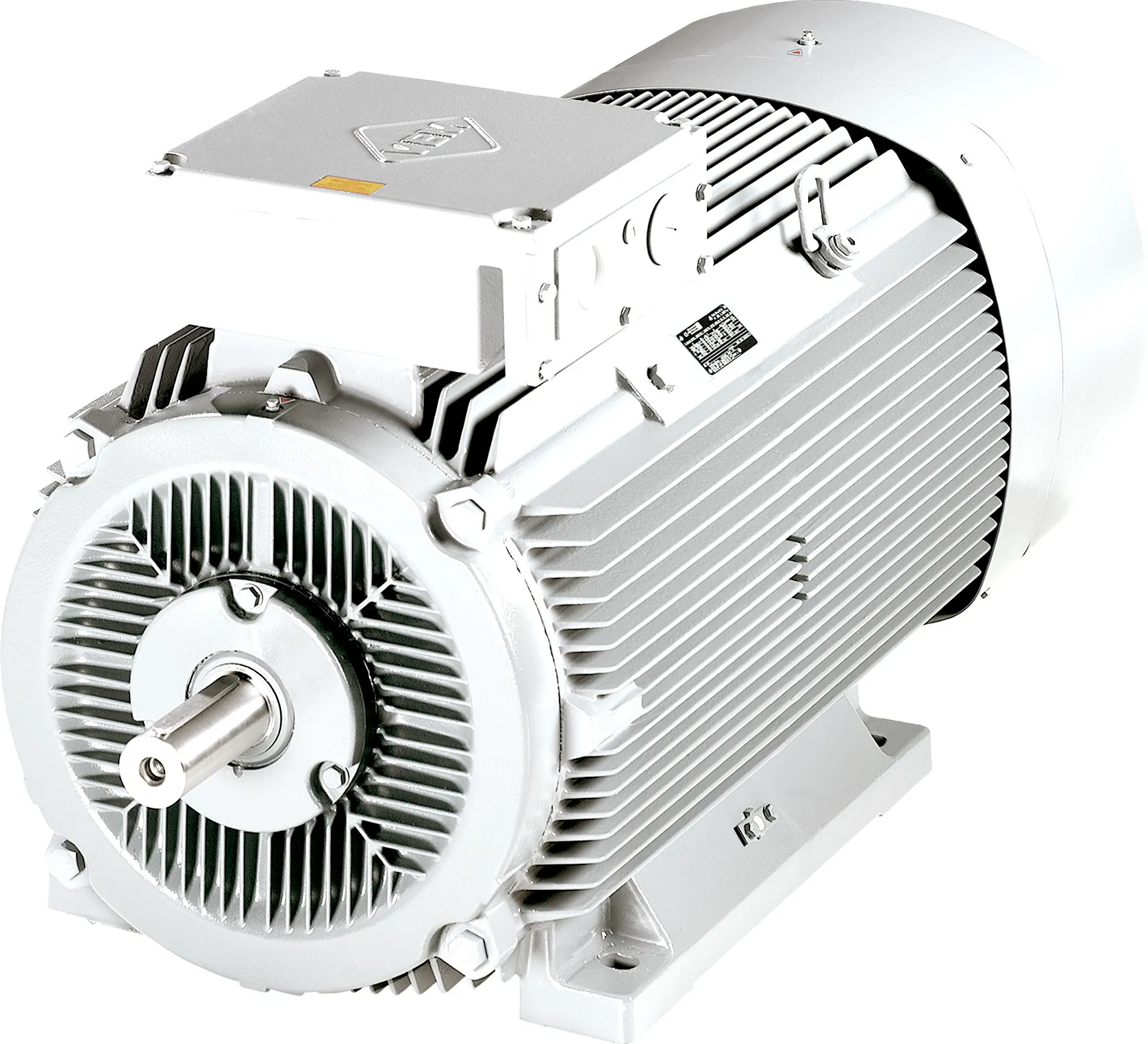 2.2kW/3000rpm 230V/400V 50Hz D/Y S1 B14 pieni IE3-W41R 90 L2