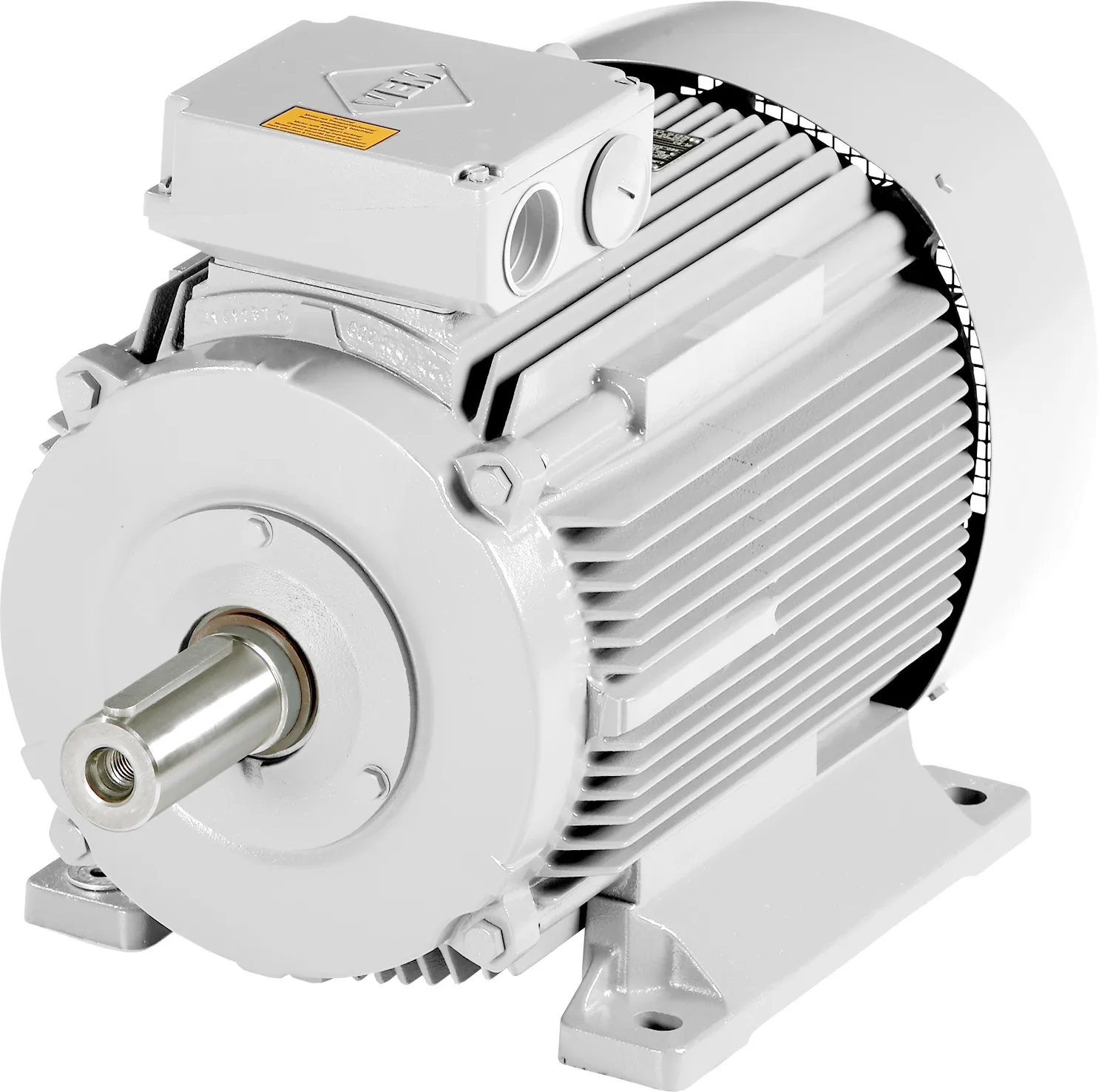 1.5kW/3000rpm 400V 50Hz/690V 50Hz D/Y D IE2-WE1R 90 S2