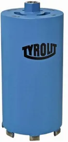 Hohlt ontelopora 52x150x M16