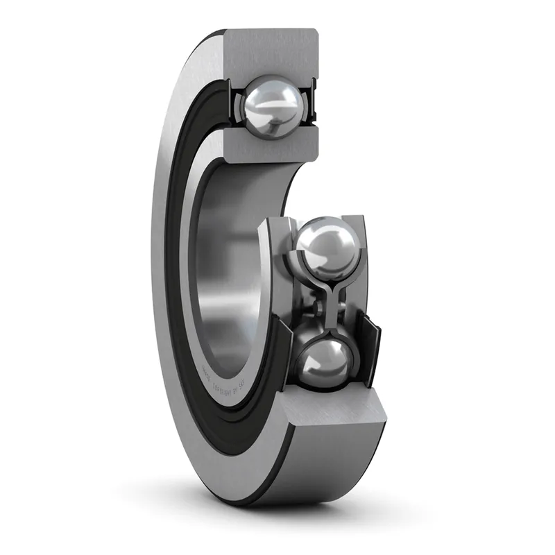Juoksurulla SKF