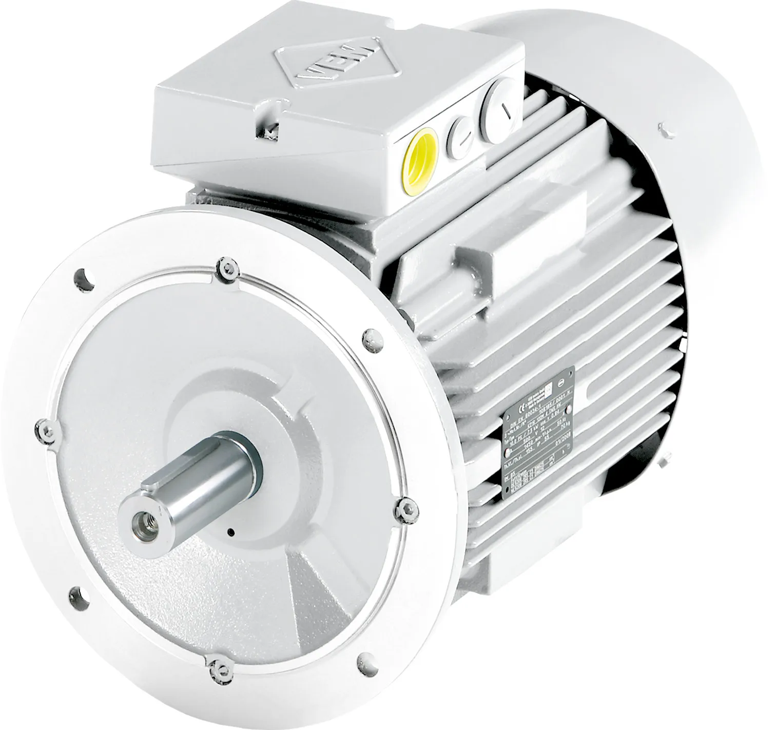 1.5kW/3000rpm B5 IE2-WE1R 90 S 2  220 - 240V