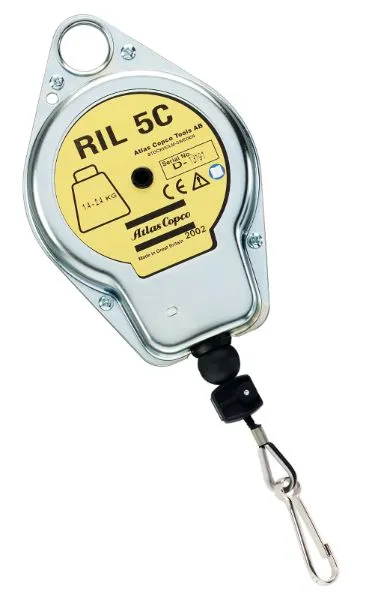 RIL4C Kevennin