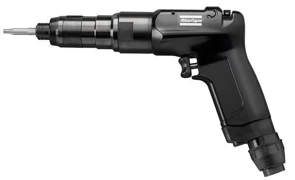 S2308-C PRO-ruuvinväännin liukukytkimellä