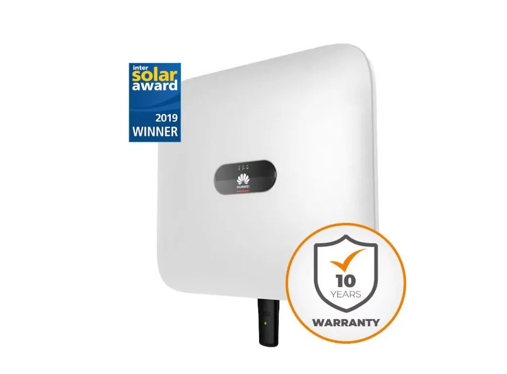 HUAWEI SUN2000-5KTL-M1 INVERTTERI