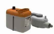 Kondenssivesipumppu Sauerman Si-30