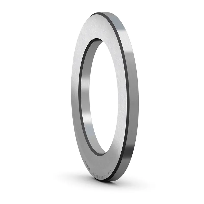 Pesälaatta SKF