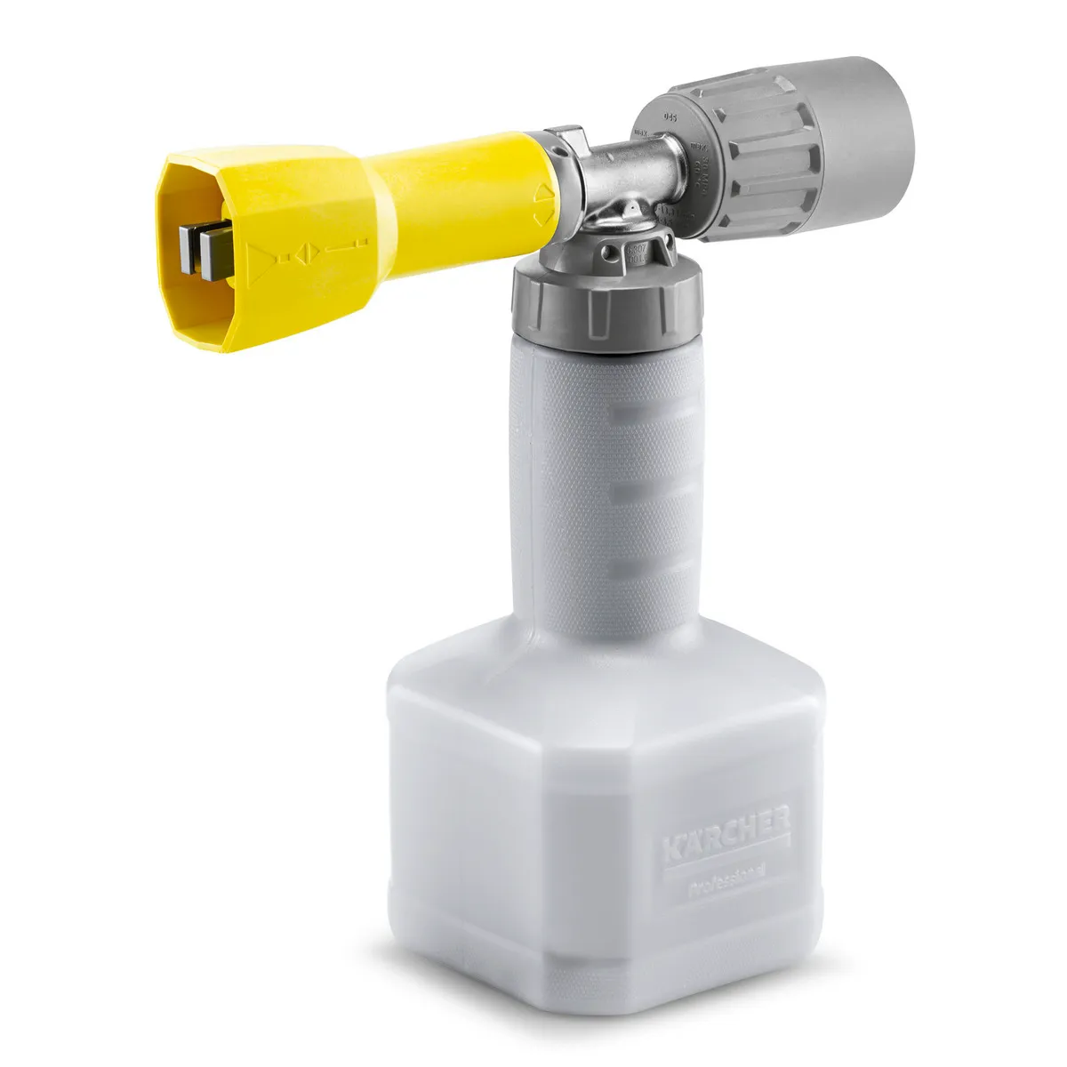 Vaahdotin lance TR advanced 2 700-800l/h