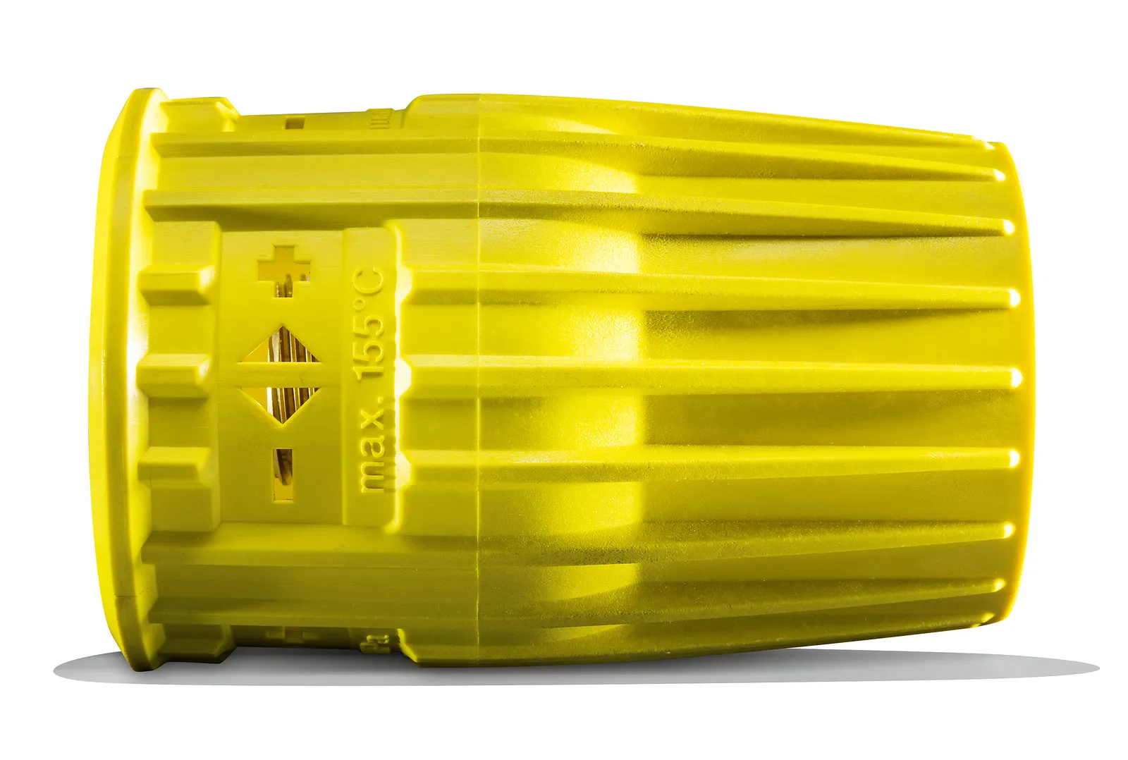Servo control käsikahva alle 700 l/h