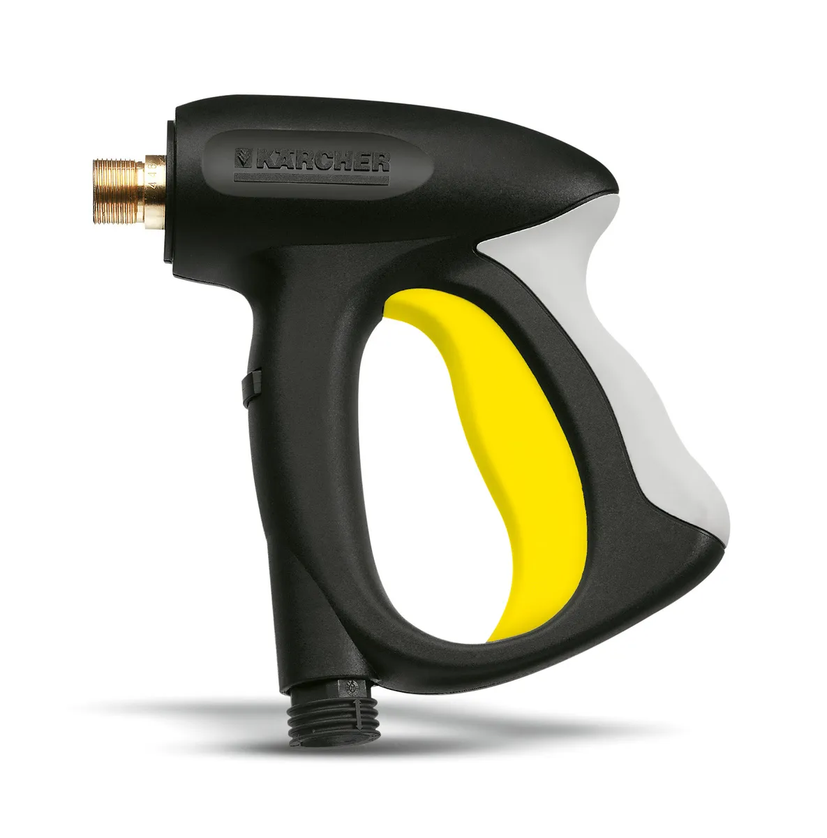 Servopress Pesukahva Softgrip  M 22X1.5
