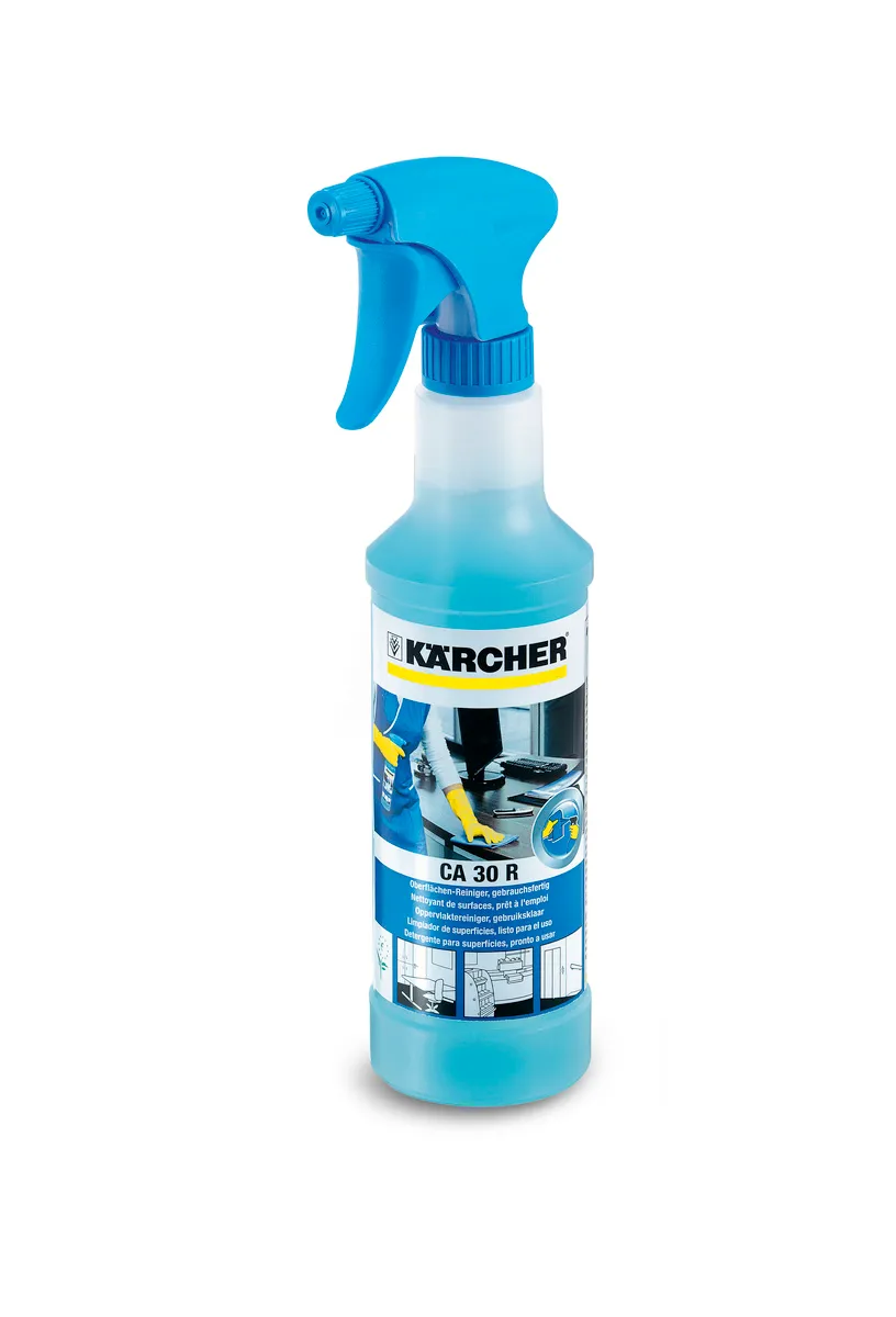 CA 30 R, käyttövalmis Pintapuhdistusaine 0.5L