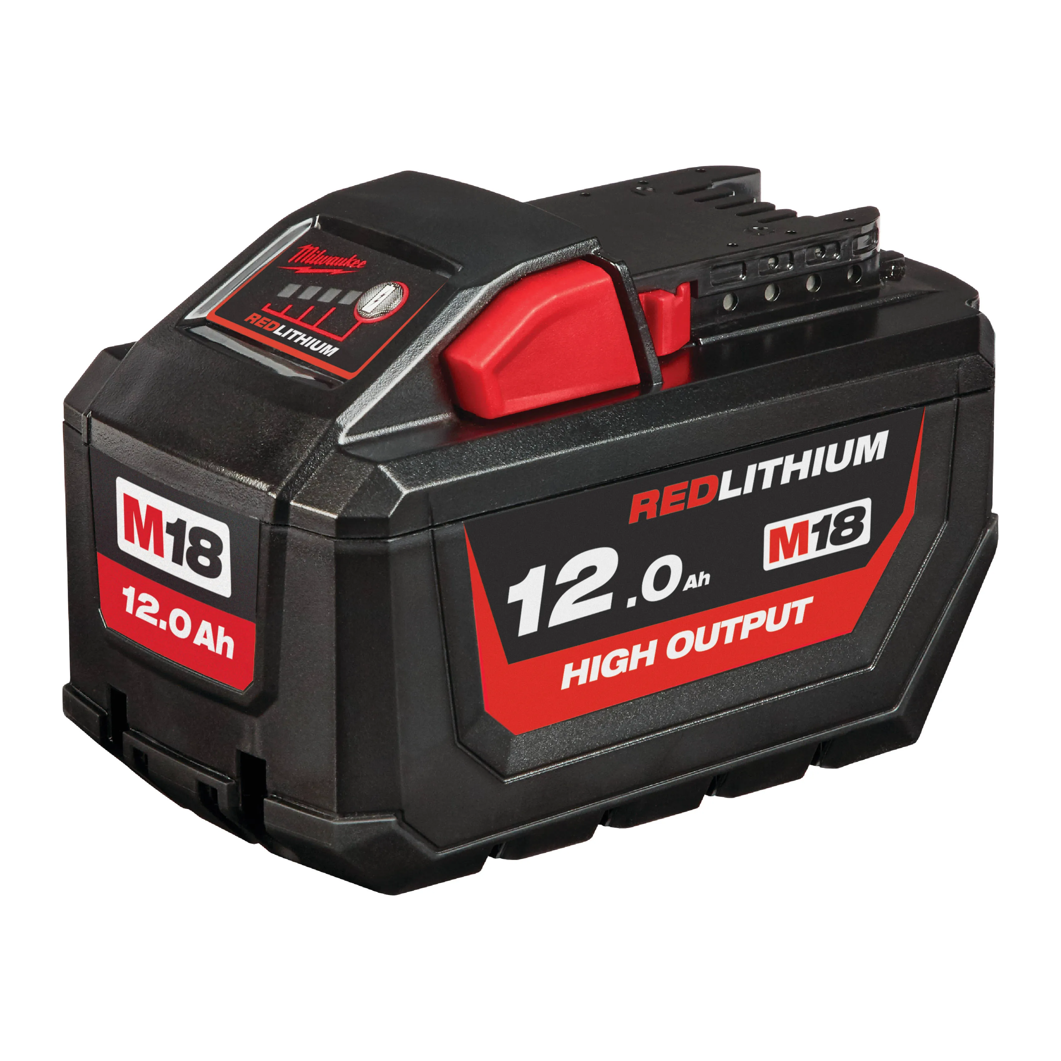 M18 HB12 12AH Akku