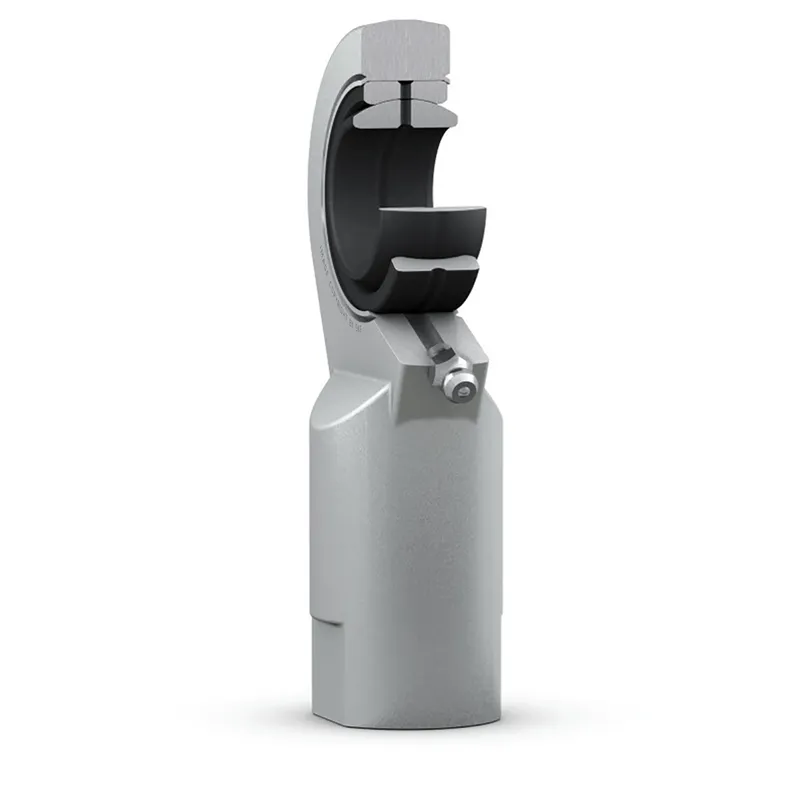 Nivelvarsi SKF