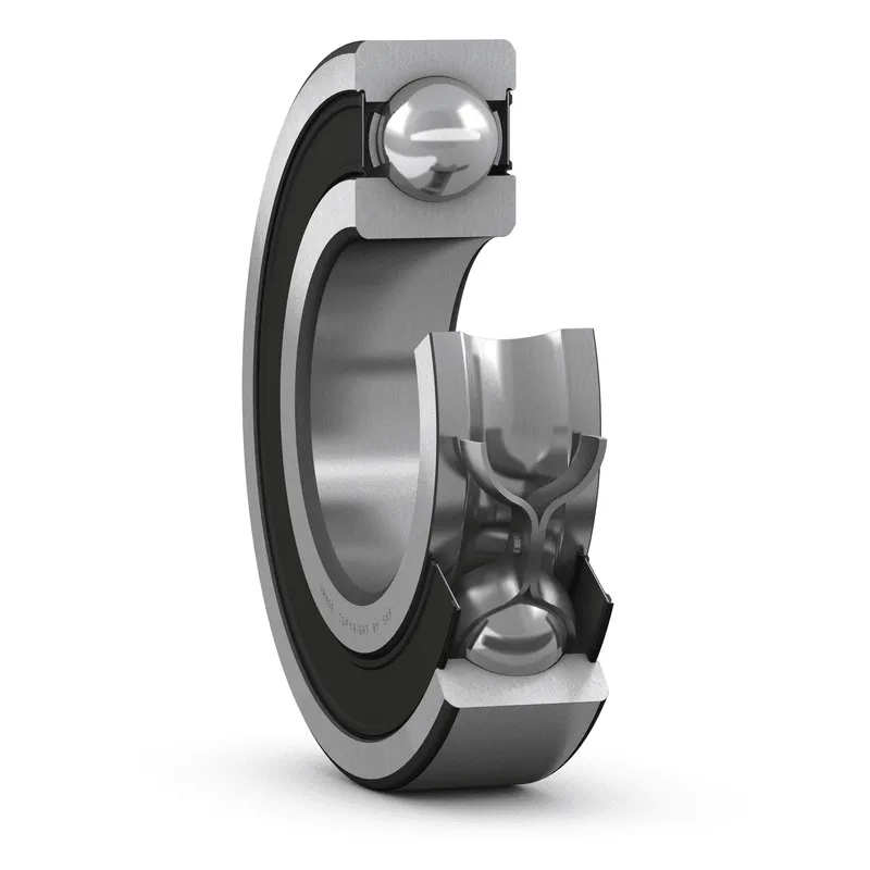 Urakuulalaakeri SKF